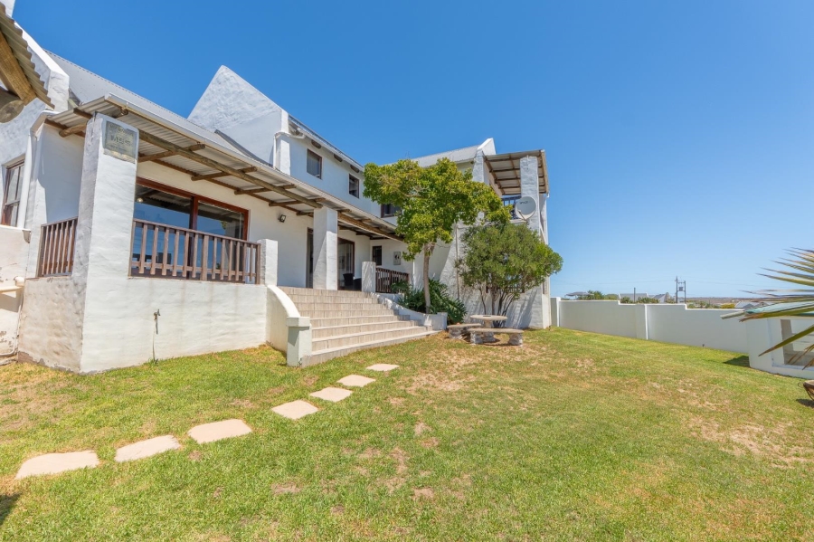 5 Bedroom Property for Sale in Long Acres Country Estate Western Cape